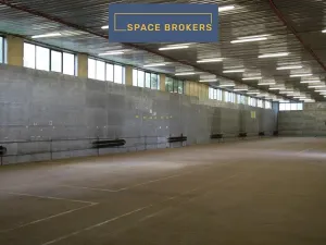 Pronájem skladu, Pardubice, Fáblovka, 1200 m2