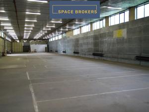 Pronájem skladu, Pardubice, Fáblovka, 1200 m2