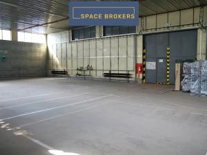Pronájem skladu, Pardubice, Fáblovka, 1200 m2