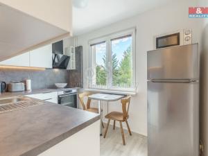 Pronájem bytu 2+1, Nová Role, 1. máje, 57 m2