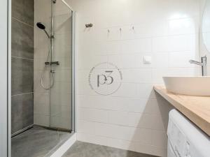 Pronájem bytu 2+kk, Praha - Hloubětín, 53 m2