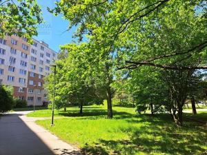 Pronájem bytu 2+1, Ostrava, Aloise Gavlase, 44 m2