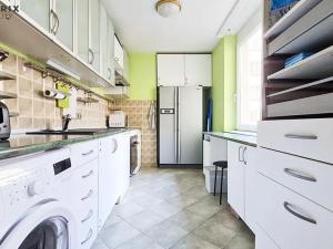 Pronájem bytu 4+kk, Praha - Stodůlky, Sluneční náměstí, 120 m2