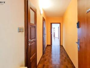 Pronájem bytu 4+kk, Praha - Stodůlky, Sluneční náměstí, 120 m2