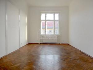 Pronájem bytu 2+1, Praha - Karlín, Vítkova, 79 m2