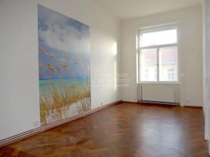 Pronájem bytu 2+1, Praha - Karlín, Vítkova, 79 m2