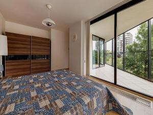 Pronájem bytu 2+kk, Praha - Žižkov, Pitterova, 88 m2