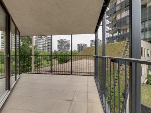 Pronájem bytu 2+kk, Praha - Žižkov, Pitterova, 88 m2