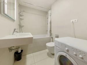 Pronájem bytu 2+kk, Praha - Žižkov, Pitterova, 88 m2