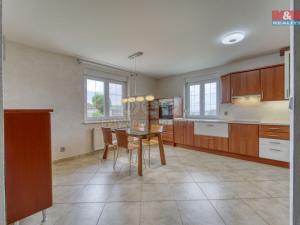 Pronájem rodinného domu, Starý Plzenec, Májová, 138 m2
