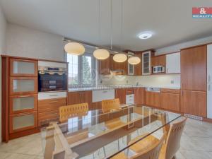 Pronájem rodinného domu, Starý Plzenec, Májová, 138 m2