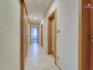 Pronájem rodinného domu, Starý Plzenec, Májová, 138 m2