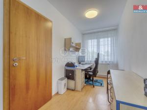 Pronájem rodinného domu, Starý Plzenec, Májová, 138 m2
