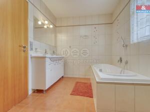 Pronájem rodinného domu, Starý Plzenec, Májová, 138 m2