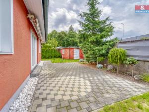 Pronájem rodinného domu, Starý Plzenec, Májová, 138 m2
