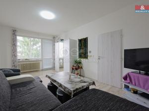 Prodej bytu 2+1, Prostějov, Tylova, 47 m2