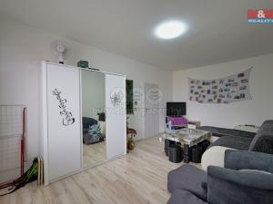 Prodej bytu 2+1, Prostějov, Tylova, 47 m2