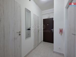 Prodej bytu 2+1, Prostějov, Tylova, 47 m2