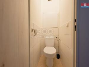 Prodej bytu 2+1, Prostějov, Tylova, 47 m2