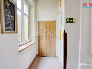 Pronájem bytu 2+kk, Plzeň - Východní Předměstí, Koterovská, 62 m2