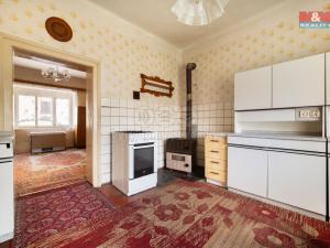 Prodej rodinného domu, Brněnec - Moravská Chrastová, 92 m2