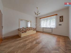 Prodej rodinného domu, Loučka, 140 m2