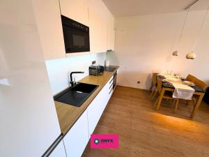 Prodej bytu 2+kk, Brno, Sochorova, 62 m2