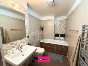 Prodej bytu 2+kk, Brno, Sochorova, 62 m2