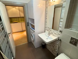 Prodej bytu 2+kk, Brno, Sochorova, 62 m2