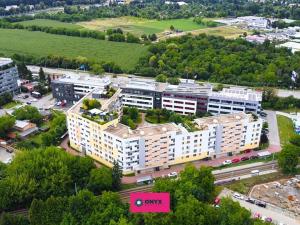 Prodej bytu 2+kk, Brno, Sochorova, 62 m2