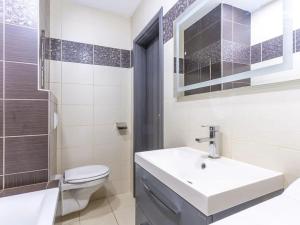 Pronájem bytu 3+kk, Chotěboř, Severní, 63 m2