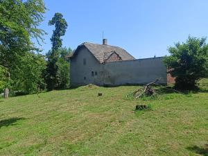 Prodej rodinného domu, Bělotín, 100 m2