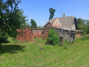 Prodej rodinného domu, Bělotín, 100 m2