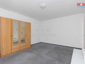 Prodej bytu 1+1, Sezemice, Spojovací, 36 m2