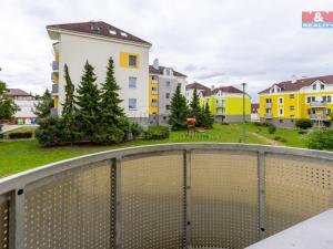 Prodej bytu 1+1, Sezemice, Spojovací, 36 m2