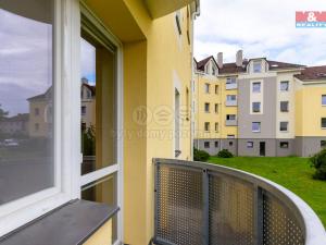 Prodej bytu 1+1, Sezemice, Spojovací, 36 m2