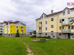 Prodej bytu 1+1, Sezemice, Spojovací, 36 m2