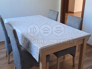 Pronájem bytu 3+1, Český Těšín, Hlavní třída, 72 m2