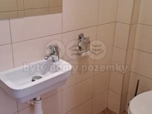 Pronájem bytu 3+1, Český Těšín, Hlavní třída, 72 m2