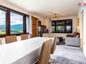 Prodej rodinného domu, Janovice, 125 m2