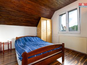 Prodej rodinného domu, Janovice, 125 m2