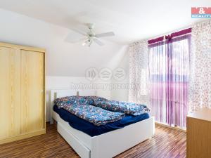 Prodej rodinného domu, Janovice, 125 m2