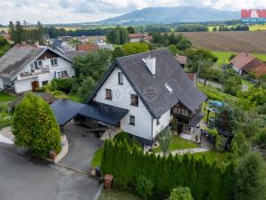 Prodej rodinného domu, Janovice, 125 m2