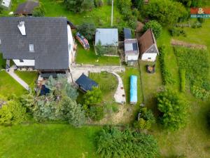 Prodej rodinného domu, Janovice, 125 m2