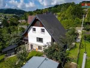 Prodej rodinného domu, Janovice, 125 m2