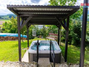 Prodej rodinného domu, Janovice, 125 m2