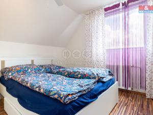 Prodej rodinného domu, Janovice, 125 m2