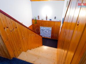 Prodej rodinného domu, Janovice, 125 m2