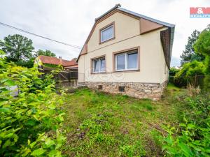 Prodej rodinného domu, Pavlínov, 150 m2