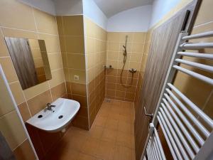 Pronájem ordinace, Bruntál, Nádražní, 70 m2